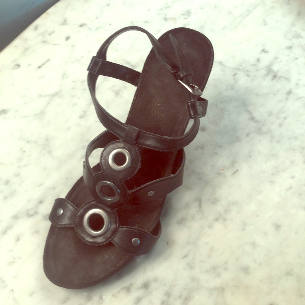 Wedges!!!!